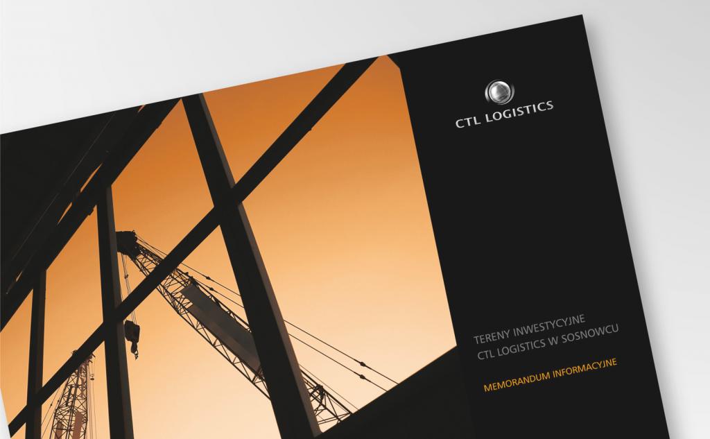 Memorandum CTL Logistics