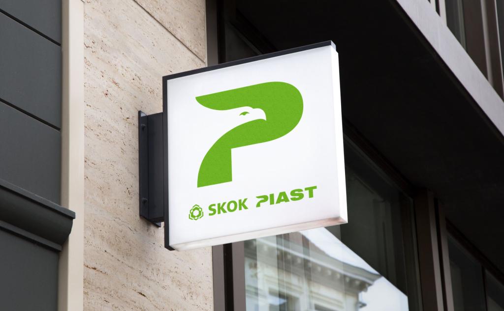 SKOK PIAST