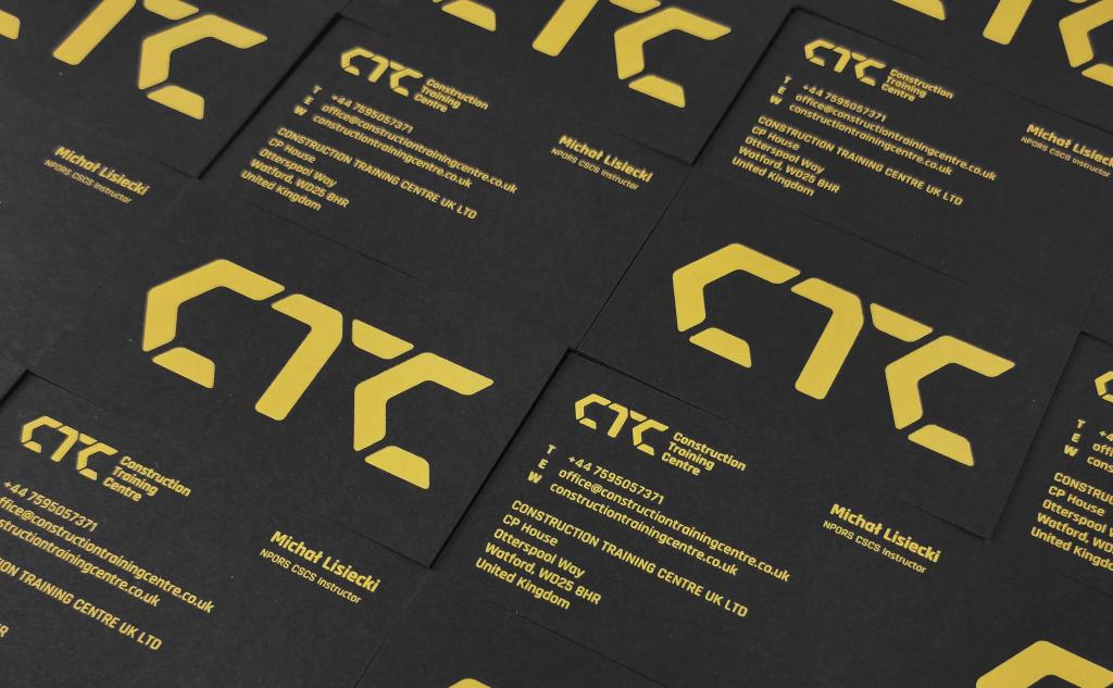 CTC Construction Training Centre